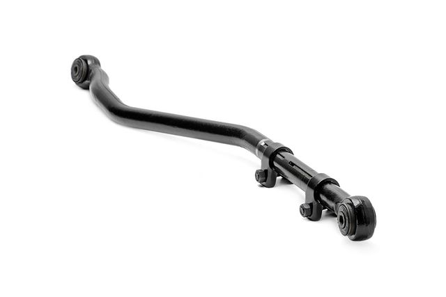Rough Country Track Bar | Forged | RR | 0-4 Inch Lift | Jeep Grand Cherokee ZJ 4WD (93-98)