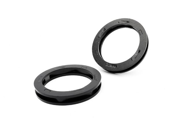 Rough Country 0.75 Inch Leveling Kit | Jeep Grand Cherokee WJ 2WD/4WD (1999-2004)