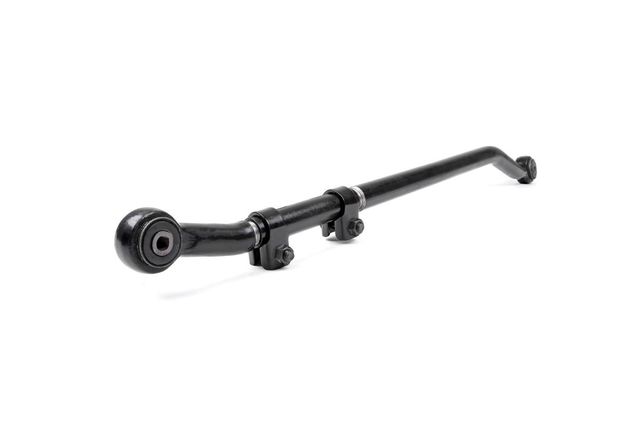 Rough Country Track Bar | Forged | Rear | 2.5-6 Inch Lift | Jeep Wrangler TJ (97-06)/Wrangler Unlimited (04-06)