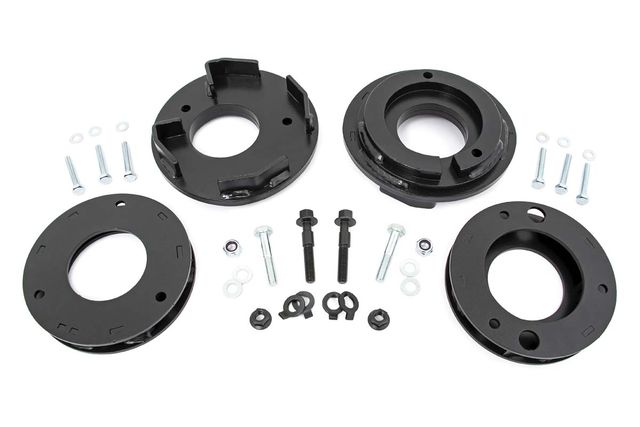 Rough Country 1.5 Inch Lift Kit | GMC Acadia 2WD/4WD (2017-2023)