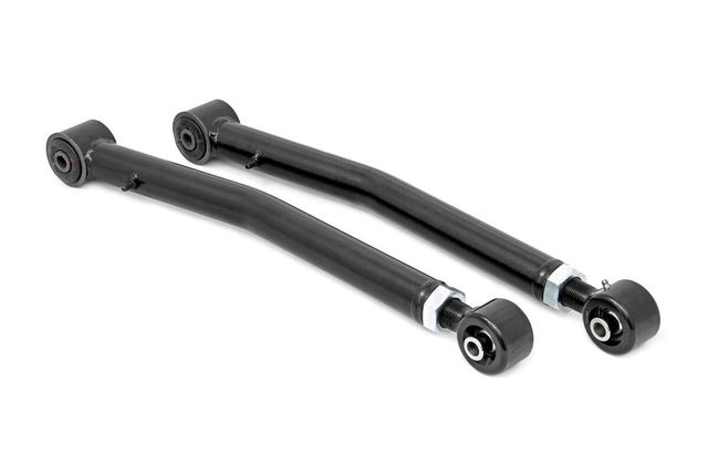 Rough Country X-Flex Control Arms | Front | Lower | Jeep Wrangler JL (18-26)/Wrangler Unlimited (18-26)