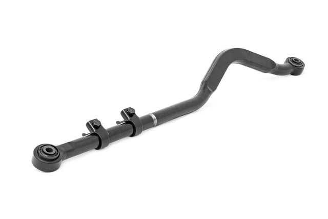 Rough Country Track Bar | Forged | Front | 2.5-6 Inch Lift | Jeep Gladiator JT/Wrangler JL (18-26)