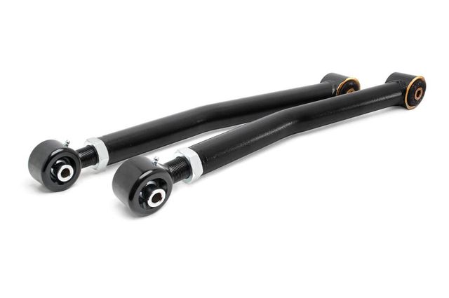 Rough Country X-Flex Control Arms | Front | Lower | Jeep Wrangler JK/Wrangler Unlimited (07-18)