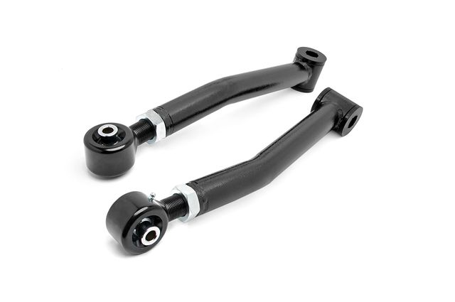 Rough Country X-Flex Control Arms | Front | Lower | Jeep Grand Cherokee WJ 2WD/4WD (99-04)