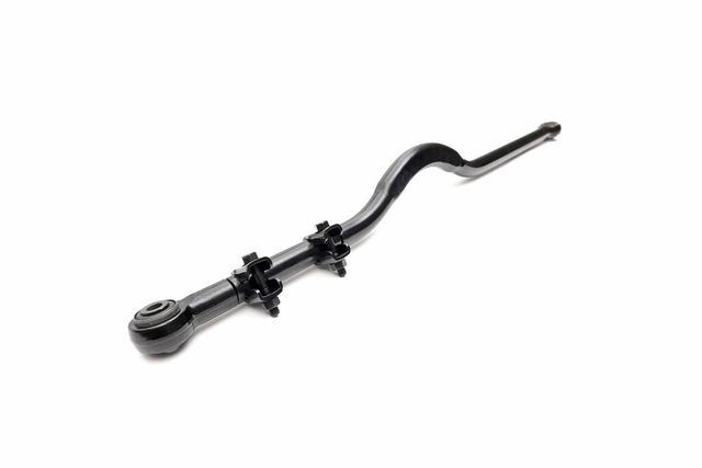 Rough Country Track Bar | Forged | Rear | 2.5-6 Inch Lift | Jeep Wrangler JK/Wrangler Unlimited (07-18)
