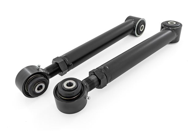 Rough Country X-Flex Control Arms | FR or RR | Lower | Jeep Cherokee XJ/Comanche MJ/Wrangler TJ