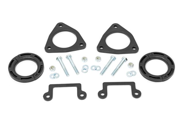 Rough Country 1.5 Inch Leveling Kit | AT4X/ZR2 | Chevy/GMC 1500 (22-26)