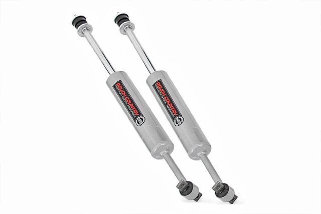 Rough Country N3 Front Shocks | 4.5-5.5" | Ford Ranger 2WD/4WD (1998-2011)