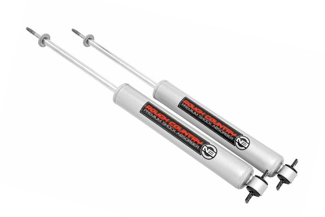 Rough Country N3 Front Shocks | 1.5-3" | Ram 1500 2WD (2002-2008)