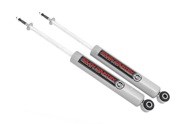 Rough Country N3 Front Shocks | 2-3" | Chevy/GMC 2500 SUV 2WD/4WD (2000-2010)