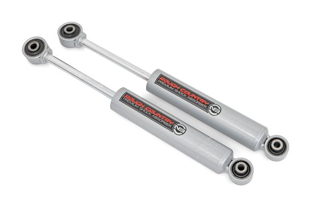 Rough Country N3 Rear Shocks | 1.5-2.5" | Toyota Highlander 4WD (2014-2020)