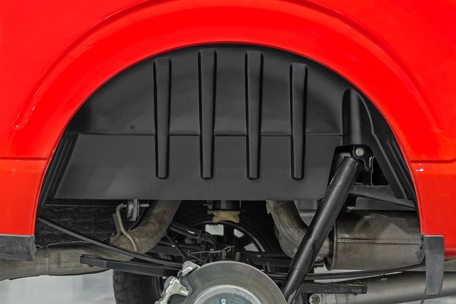 Rough Country Rear Wheel Well Liners | Ford F-150 2WD/4WD (2021-2026)