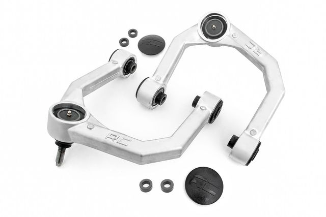 Rough Country Upper Control Arms | 3.5 Inch Lift | Ford Ranger 2WD/4WD (2019-2023)