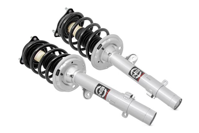 Rough Country Loaded Strut Pair | 2 Inch Lift | Honda CR-V 4WD (2017-2020)