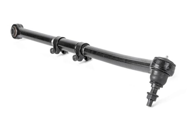 Rough Country Track Bar | Forged | FR | 1.5-8 Inch Lift | Ford F-250/F-350 Super Duty (17-26)
