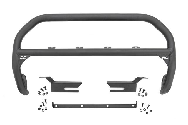 Rough Country Nudge Bar | Ford Bronco 4WD (2021-2026)