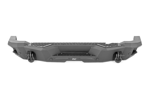 Rough Country Rear Bumper | Ford Bronco 4WD (2021-2026)