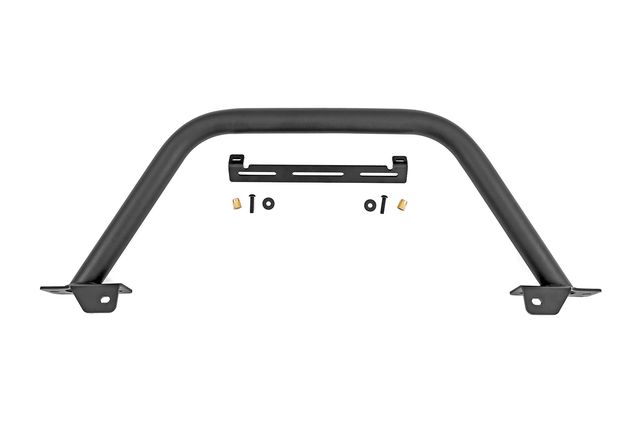 Rough Country Safari Bar | OE Modular Steel | Ford Bronco 4WD (2021-2026)