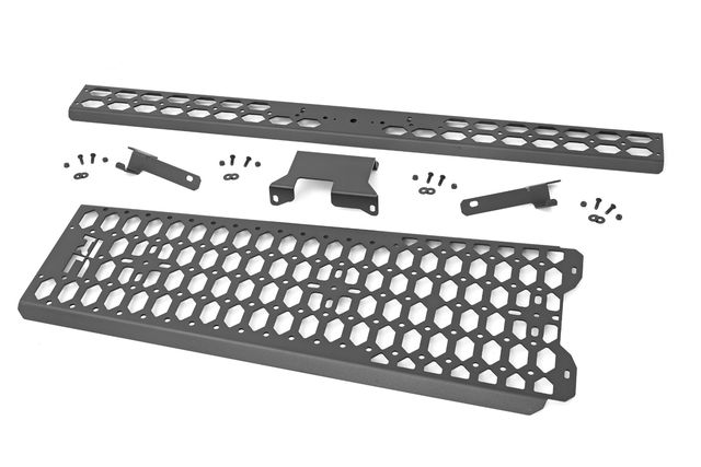 Rough Country Molle Mounting Panel | Overhead | Ford Bronco 4WD (2021-2026)