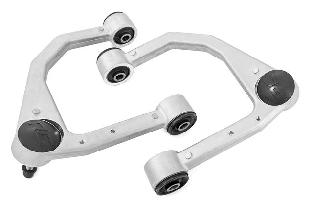 Rough Country Forged Upper Control Arms | 3.5 Inch Lift | Toyota Tundra 2WD/4WD (2022-2026)