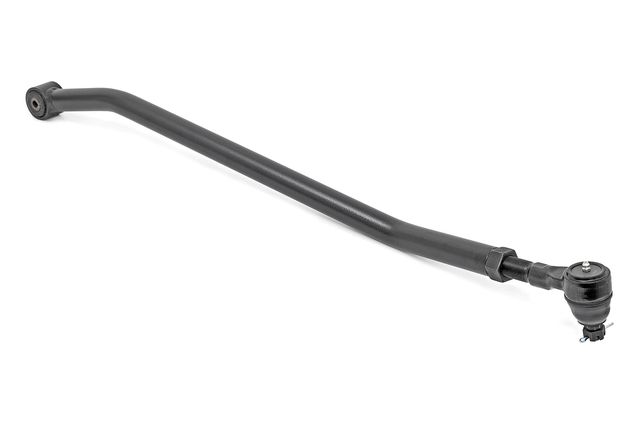 Rough Country Track Bar | Tubular | 1.5-4.5 Inch Lift | Jeep Cherokee XJ/Wrangler TJ/Wrangler Unlimited