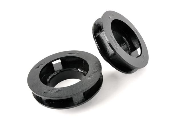 Rough Country 2 Inch Leveling Kit | Ram 1500 2WD (1994-2008)