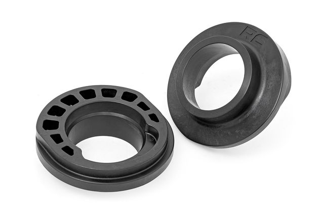 Rough Country 1.5 Inch Leveling Kit | Chevy Silverado & GMC Sierra 1500 2WD (1999-2006 & Classic)