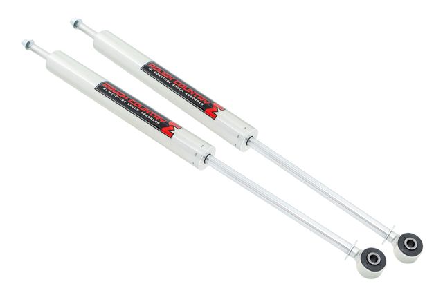 Rough Country M1 Front Shocks | 7-8" | Ram 1500 4WD (1994-2001)