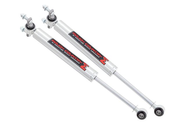 Rough Country M1 Front Shocks | 5-8" | Chevy/GMC 2500HD/3500HD (11-26)