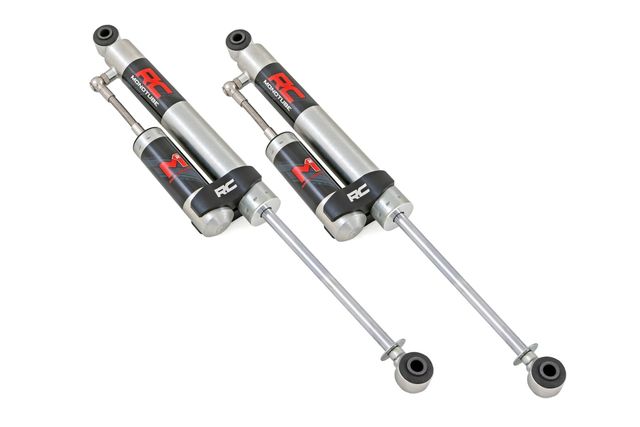 Rough Country M1R Monotube Rear Shocks | 5-5.5" | Ram 1500 2WD/4WD (1994-2001)