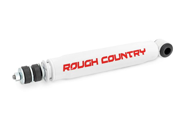 Rough Country N3 Steering Stabilizer | Jeep CJ5/CJ7 7 4WD (1976-1986)
