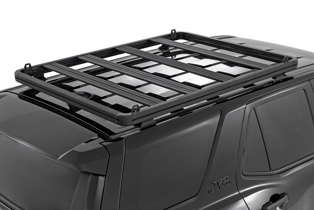 Rough Country Roof Rack | Toyota 4Runner 2WD/4WD (2025-2026)