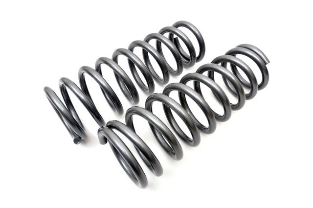 Rough Country 2 Inch Leveling Kit | Ram 2500 (03-13)/3500 (11-12) 4WD