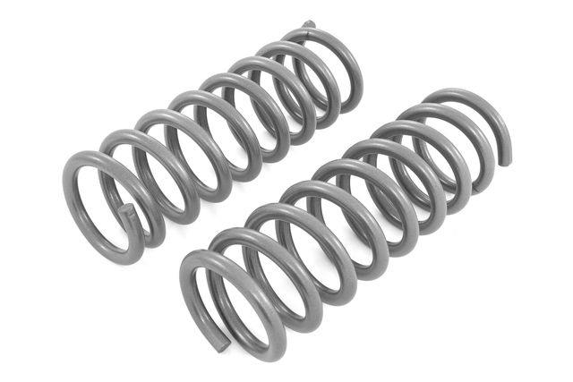 Rough Country 1.75 Inch Leveling Coil Kit | Ram 2500 (14-26)/3500 (13-26) 4WD