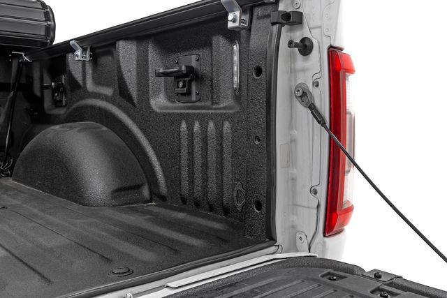 Rough Country Tailgate Seal Kit | Waterproof & Dustproof Protection | Universal Fitment