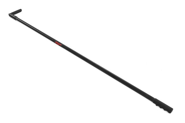 Rough Country Bed Retrieval Pole | 58-Inch Truck Cargo Grabber