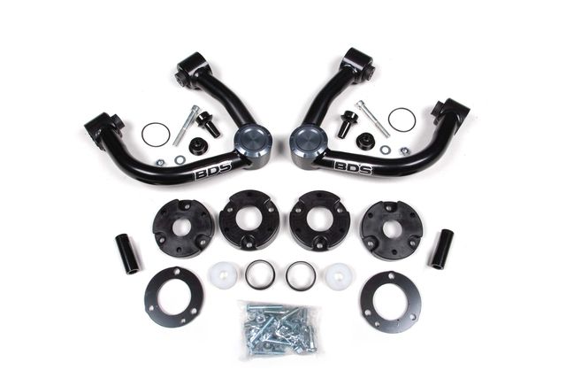 BDS 3" Suspension Lift Kit (23300)