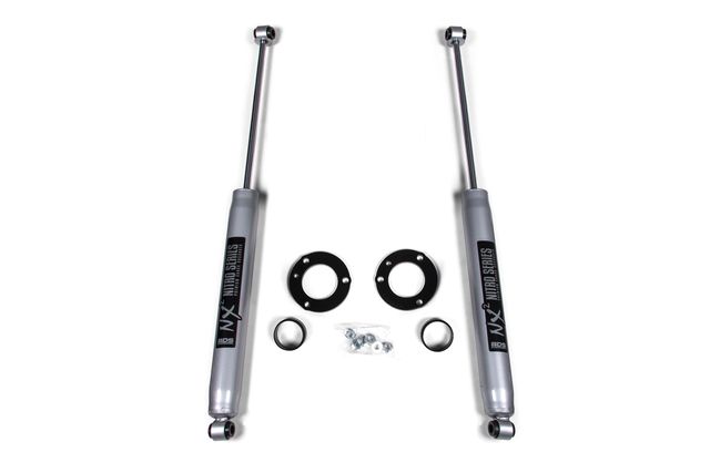 BDS 2" Leveling Kit (1544H)