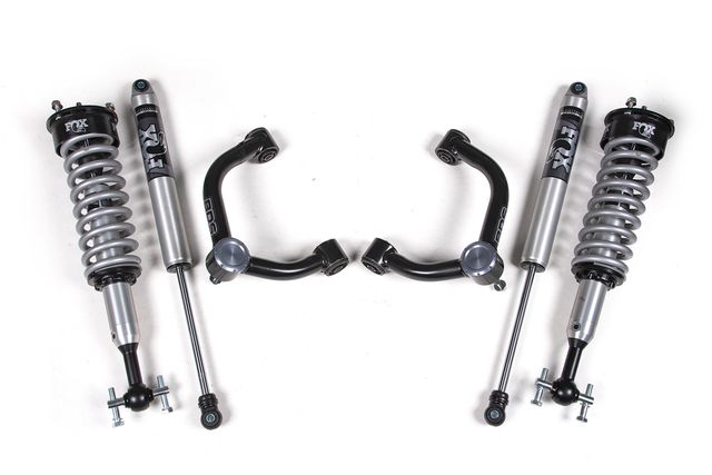 BDS 2" Suspension Lift Kit (1913FSL)