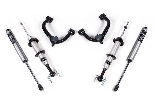 BDS 2" Suspension Lift Kit (1913FSR)