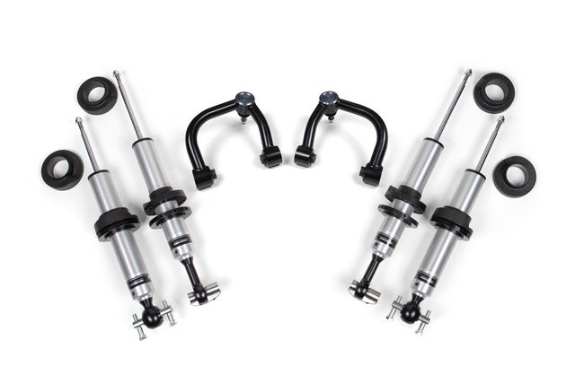 BDS Suspension Lift Kit (2245FPS)
