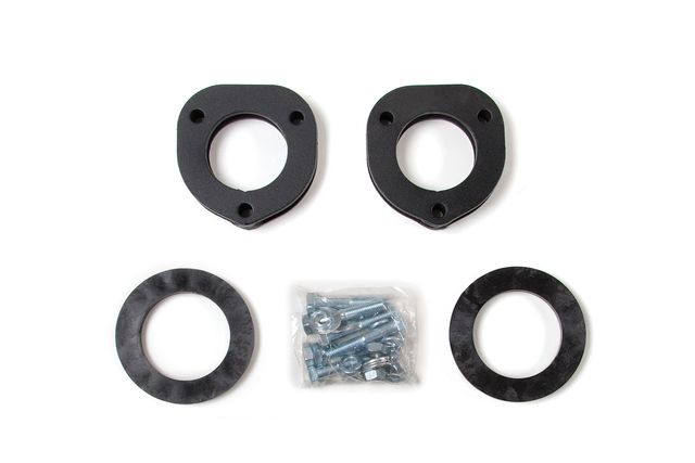 BDS 2" Leveling Kit (261H)