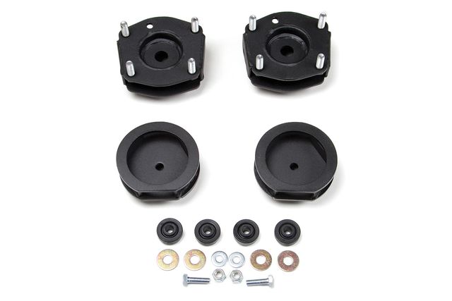 BDS 2" Suspension Lift Kit (449H)