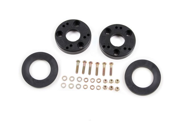 BDS 2.5" Leveling Kit (572H)