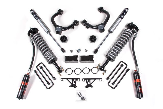 BDS 1.5" Suspension Lift Kit (774FDSC)