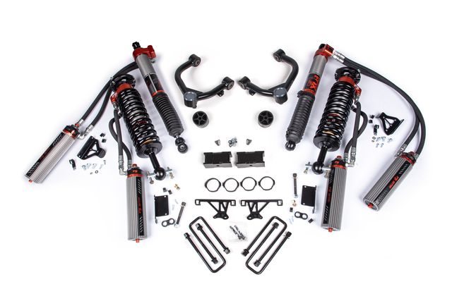 BDS 1.5" Suspension Lift Kit (774FRS)
