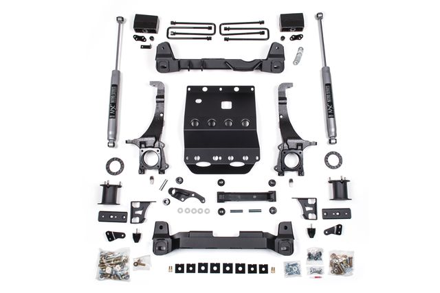 BDS 6" Suspension Lift Kit (815FS)