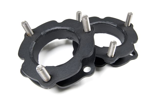 BDS 2.5" Spacer Lift Kit (817H)