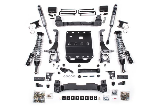 BDS 6" Suspension Lift Kit (823F)