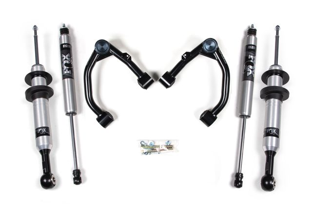 BDS Suspension Lift Kit (826FSR)